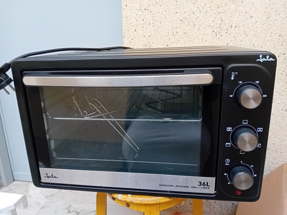 Forno Jata 36 litros