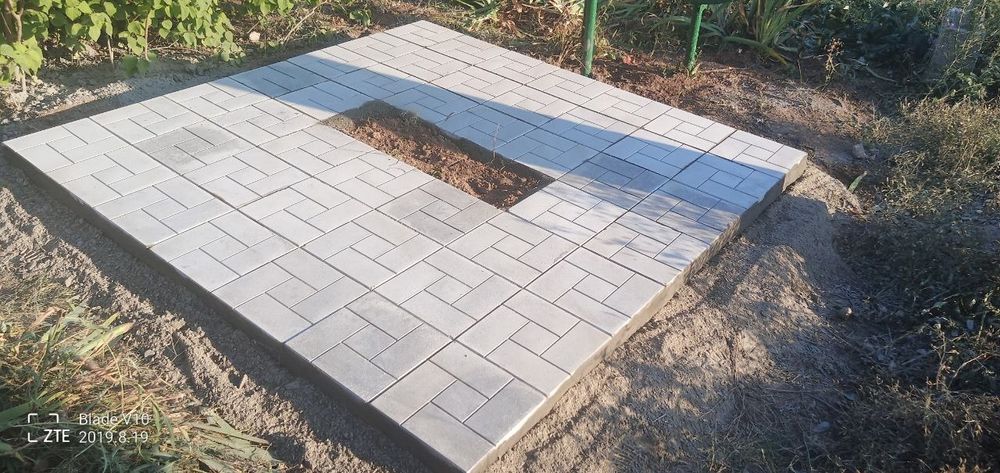 Бордюр -55 грн!!!