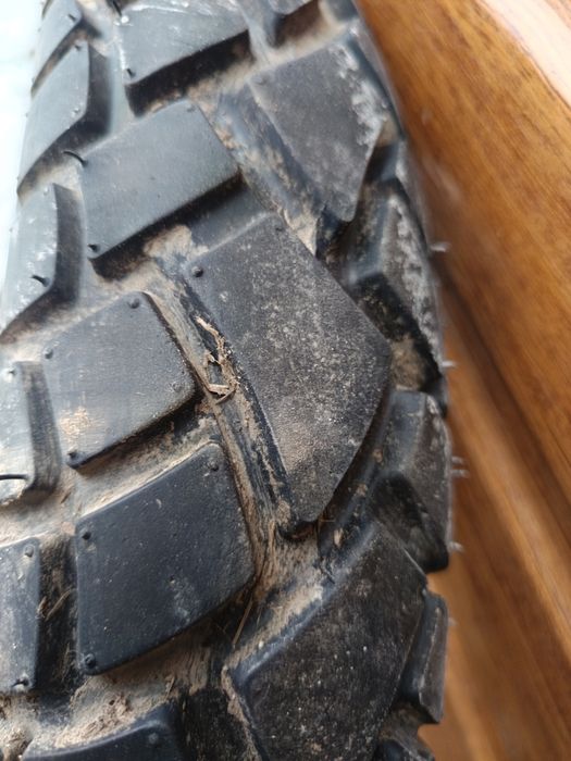 Witam sprzedam tylnie koło od Yamahy ybr 125