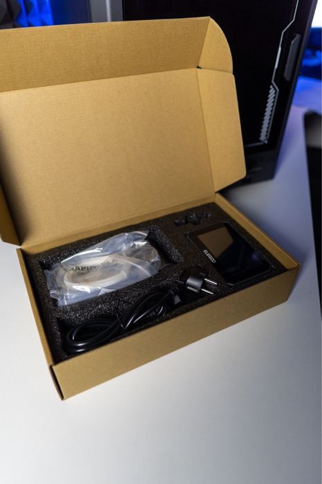 3D Принтер ELEGOO Centauri Carbon