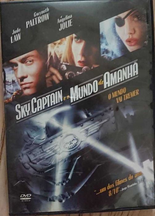 DVDs - Filmes - vários 7b