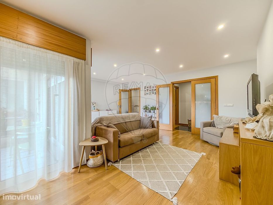 Apartamento T3 para venda