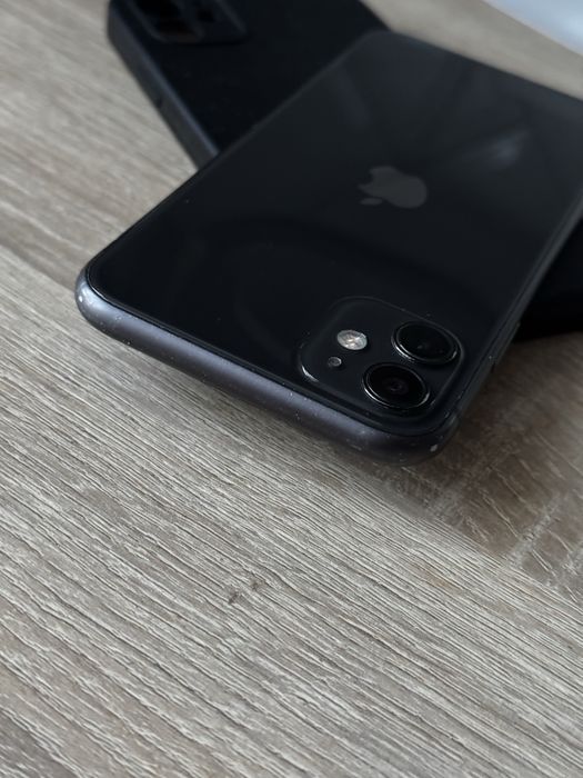 Iphone 11 64gb Айфон 11 64гб