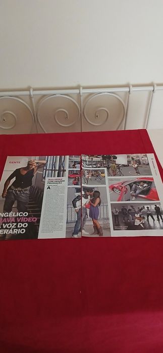 Artigo Angélico Vieira
