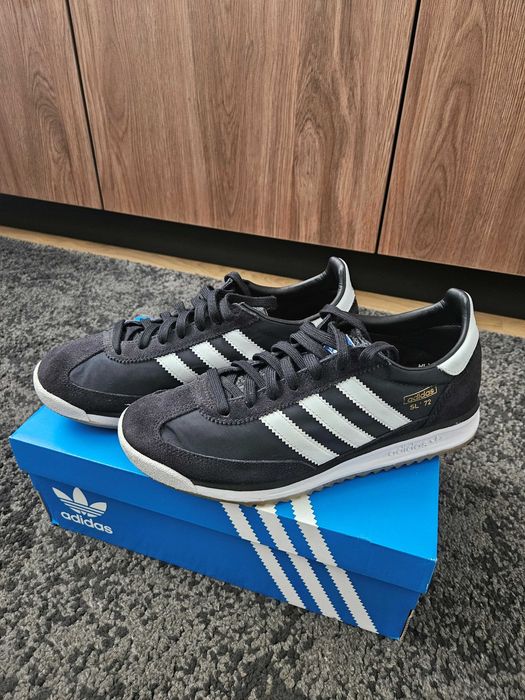 Adidas Originals SL 72 RS JI1282 roz.40