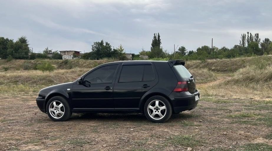 Продам гольф 4 Golf