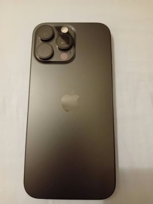 Iphone 16Pro max