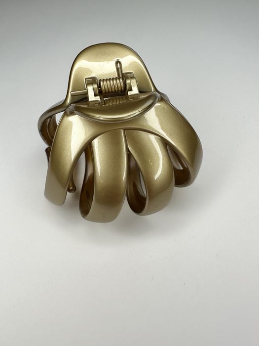 Klamra francuska do włosów