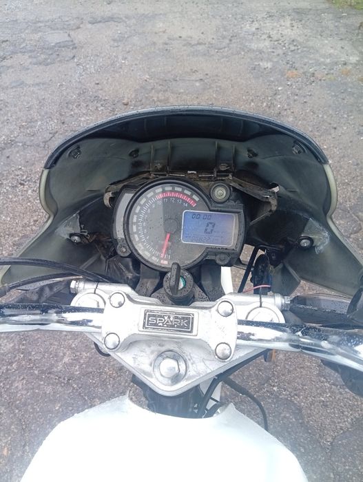 Spark SP200R-25I