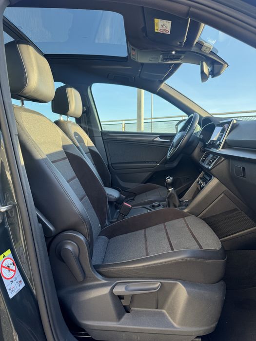 Seat Tarraco 2.0 TDI XCELLENCE