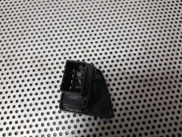 Comando / botão / interruptor vidros frente direito FIAT 500 (312_)