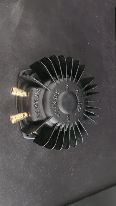 AURA Bass Shaker ast-2b-4 50W