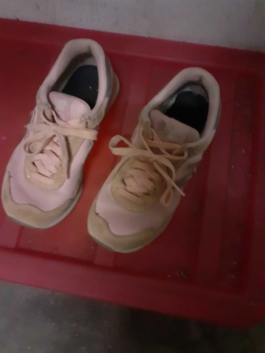 Sapatilhas NB originais