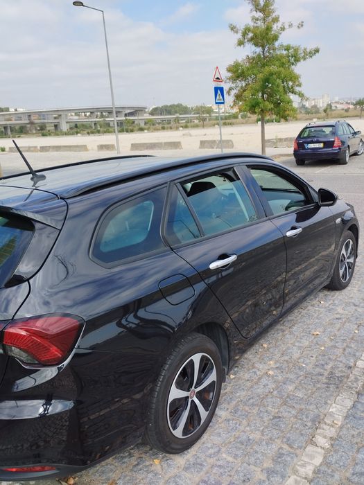 Fiat Tipo MULTIJET 1.6 120 CV