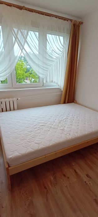 Mieszkanie 2 pokojowe, Koszalińska
