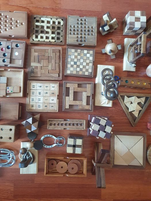 Jogos mentais didácticos educativos matemática