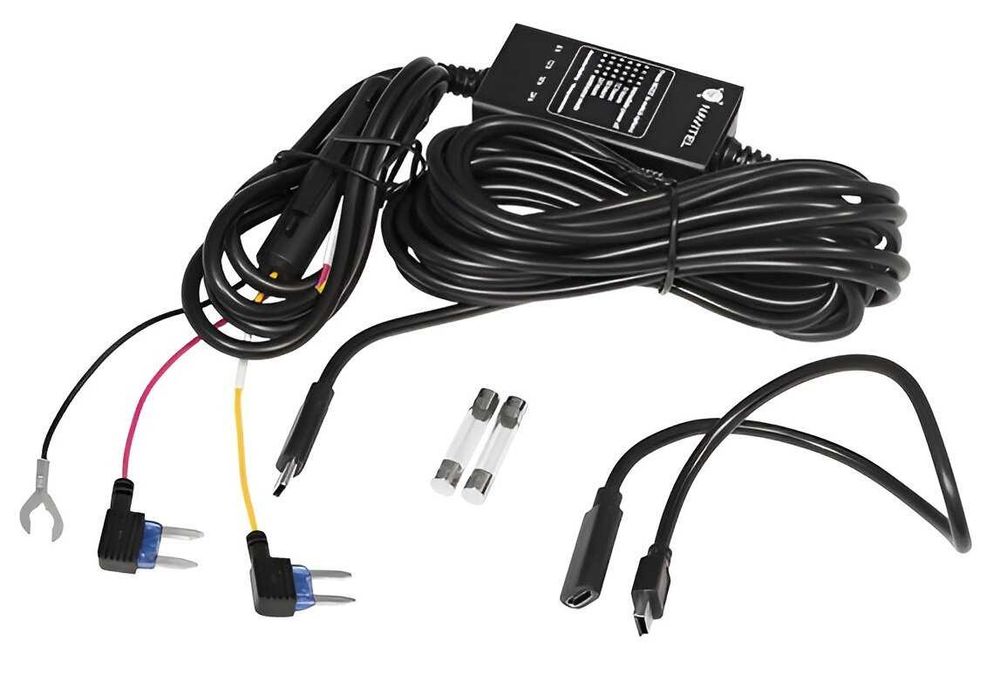 Adapter zasilania do rejestratorów NAVITEL Smart Box Max montaż Kielce