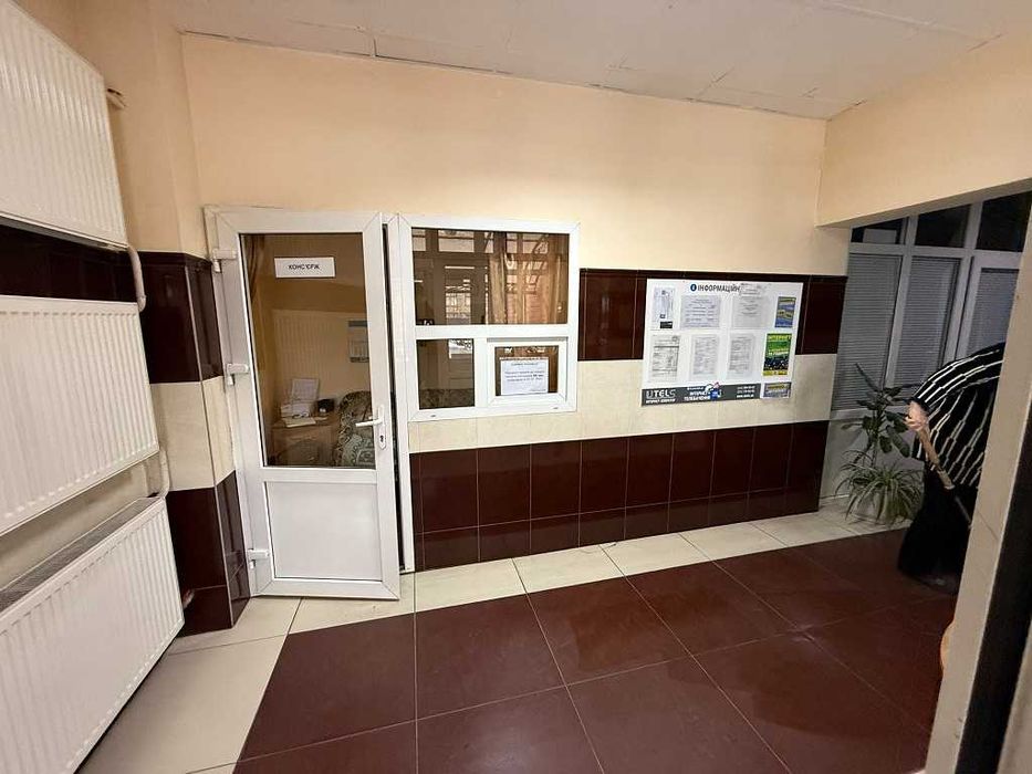 3-кімнатна квартира за адресою вул. Антоновича (площа 125,5 м²) - Atlanta.ua - фото 11