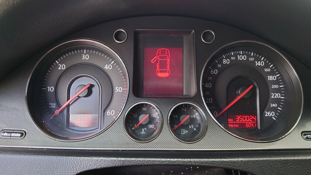 Passat 1.9 Tdi bom estado