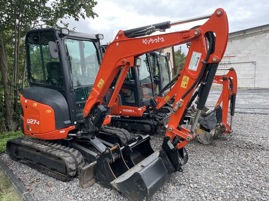 Drenaż Odwodnienia Zakładanie trawników Nawadnianie Utwardzenie terenu