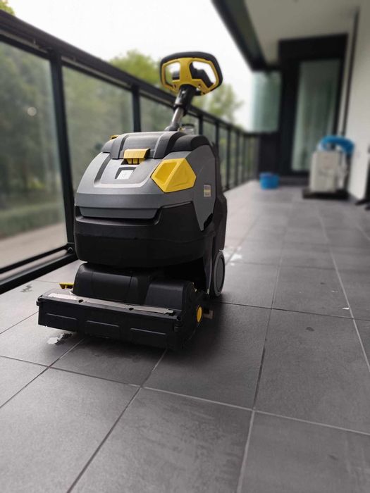 Usługi Sprzątające