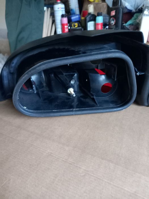 Farolim citroen saxo