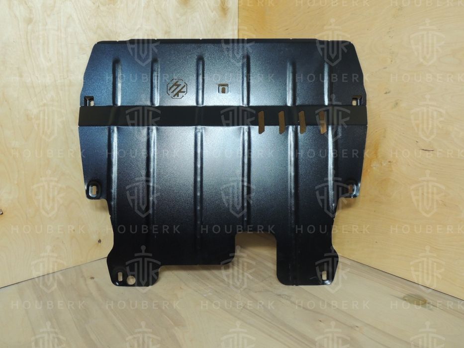 Защита двигателя захист мотора кпп FORD MONDEO MK 3.4.5 захист форд