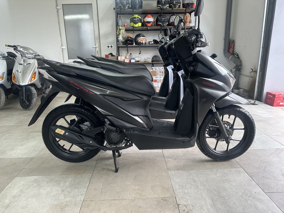 Honda beat 110 Новий 2025 рік