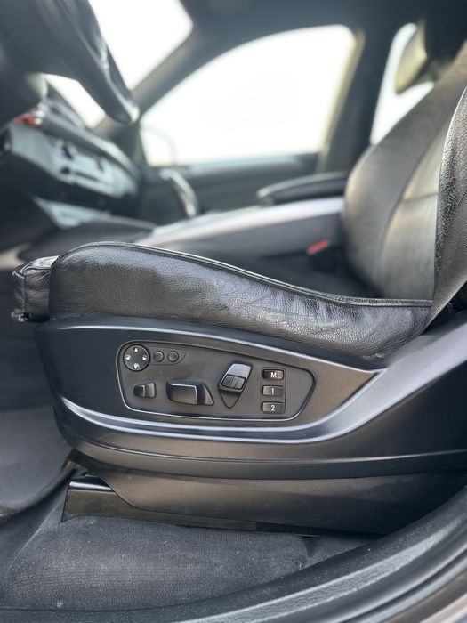 BMW X6 XDrive35d 3.0D 286cv