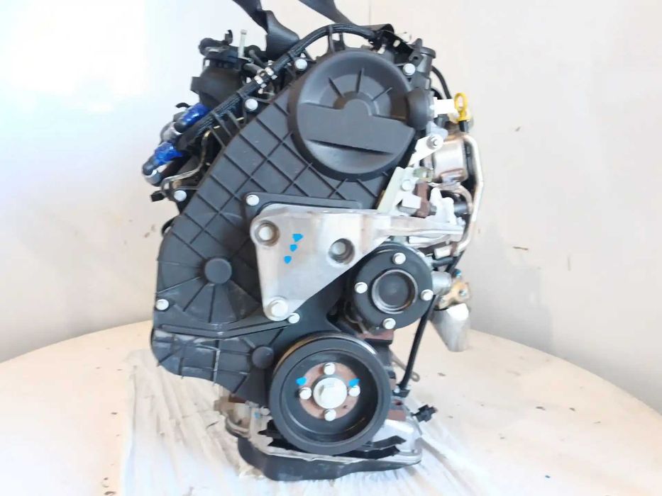 Motor completo opel astra  J GTI SEDAN A17DTS 110 CV