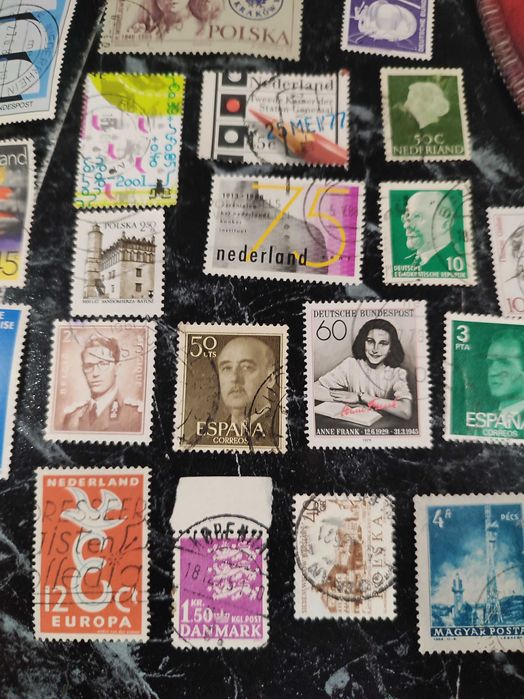 Продам разные марки