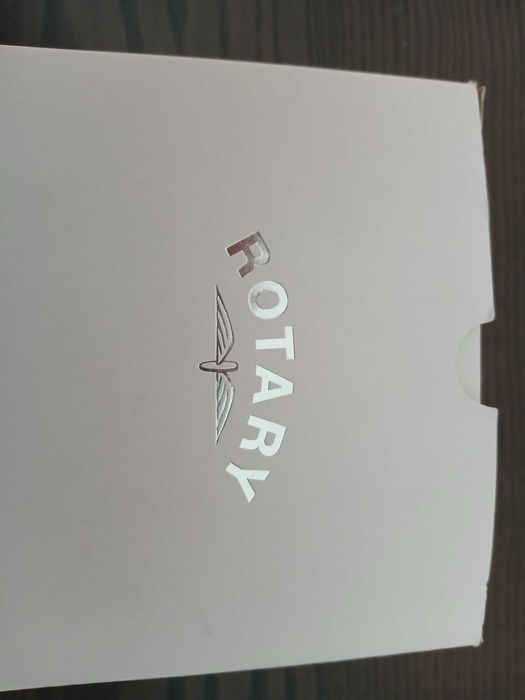 Rotary Pilot Commando automatyczny