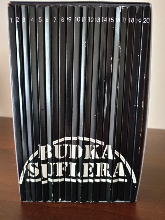 Płyty CD Budka Suflera Kolekcja Radia Złote Przeboje