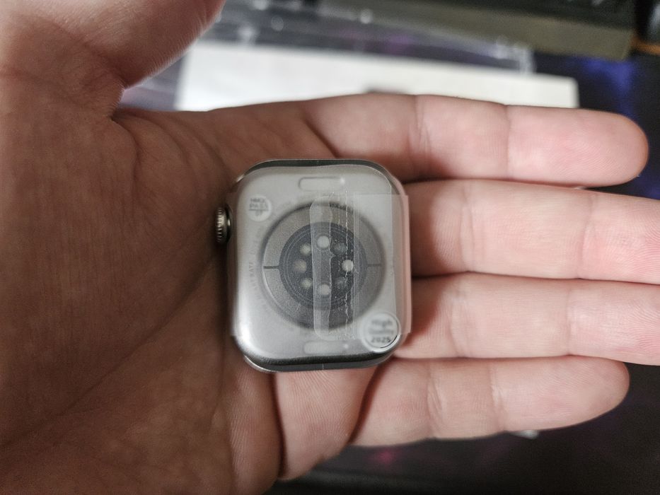 Смарт годинник Watch 11 pro