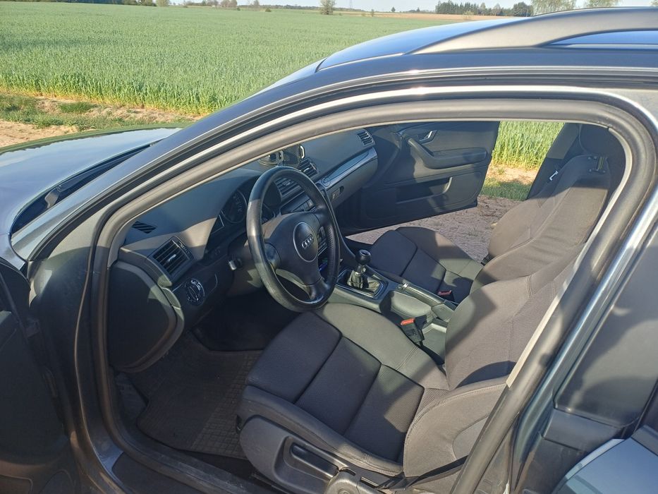 Sprzedam Audi A4