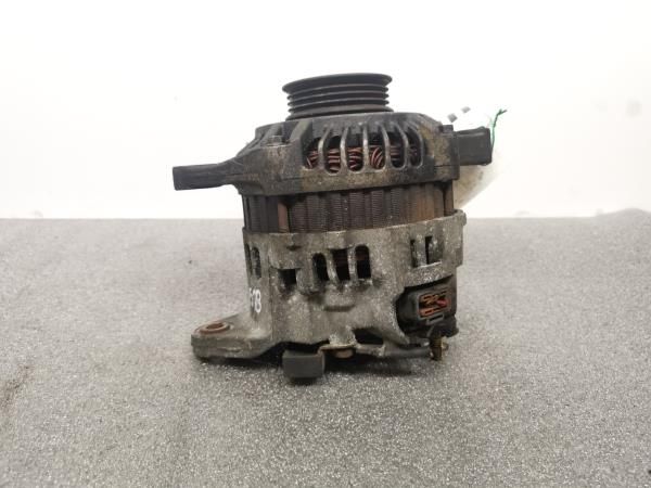 Alternador NISSAN Almera I Sedan (N15)