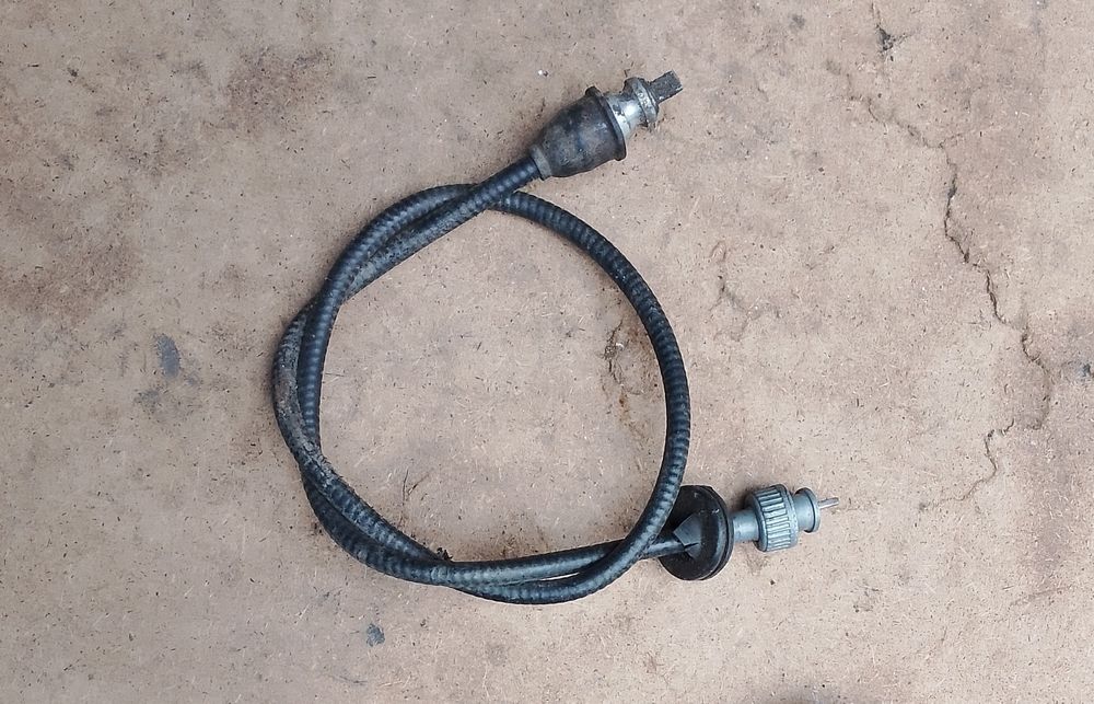 Детали руля ИЖ Юпитер или Планета