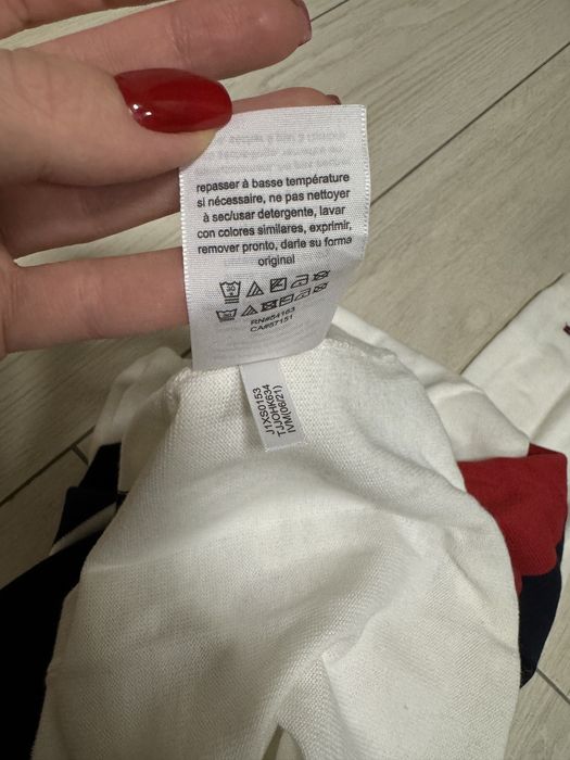 Tommy hilfiger свитер оригинал, жіночий светр новий