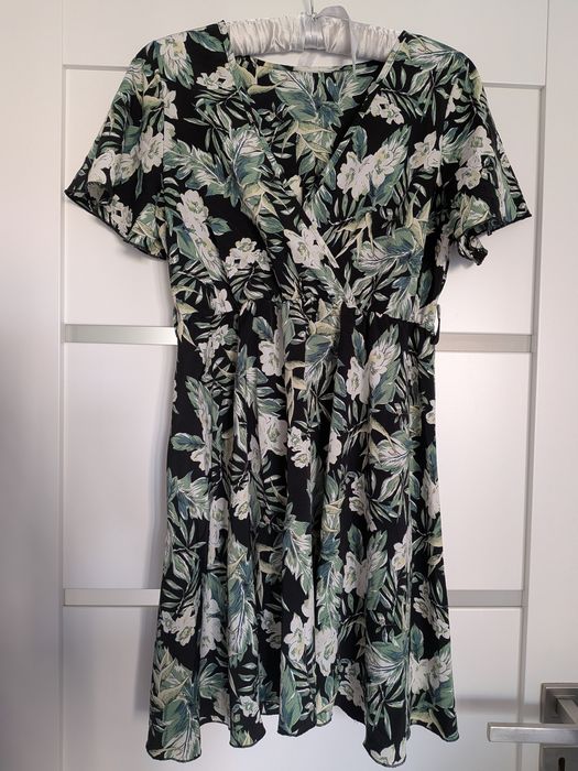 Sukienka letnia S/M