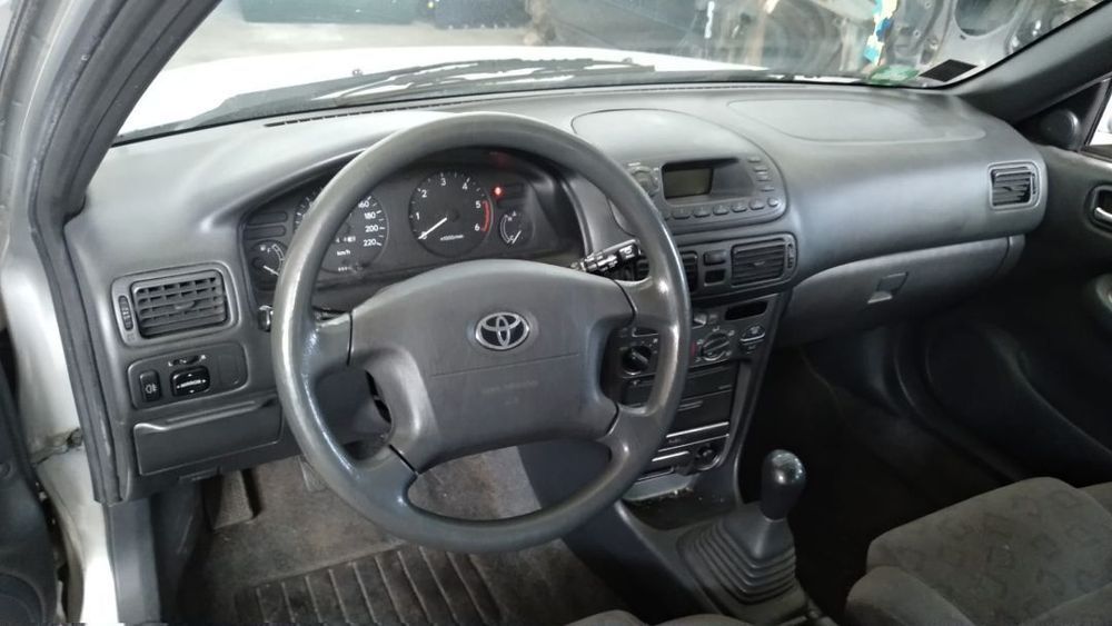 Quadrante Toyota Corolla E11 2.0 D-4D de 2001