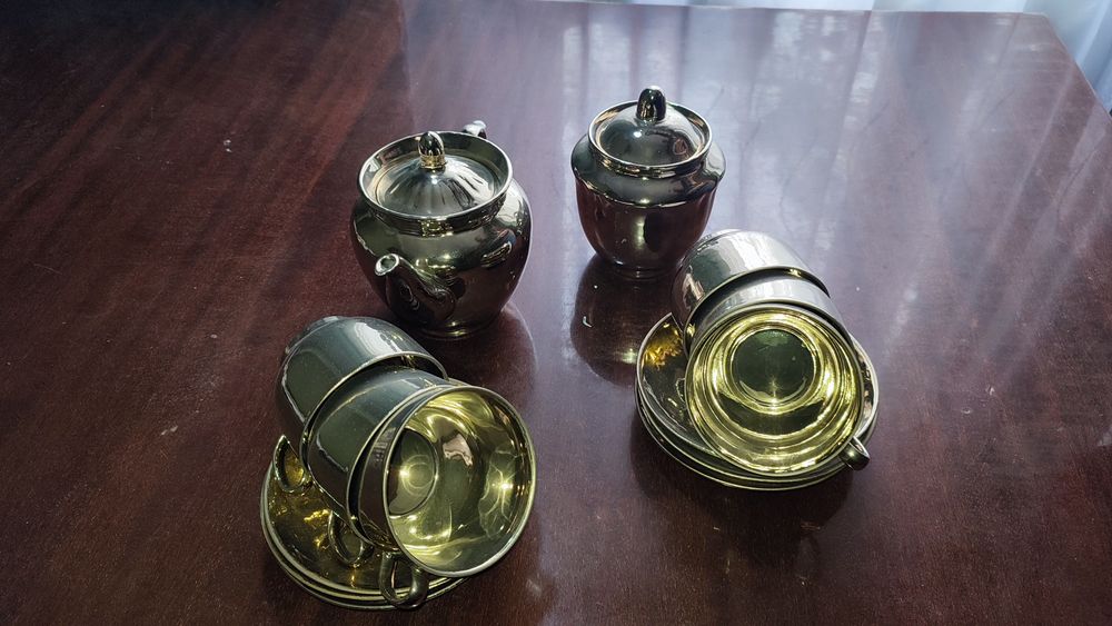 Продам новый сервиз