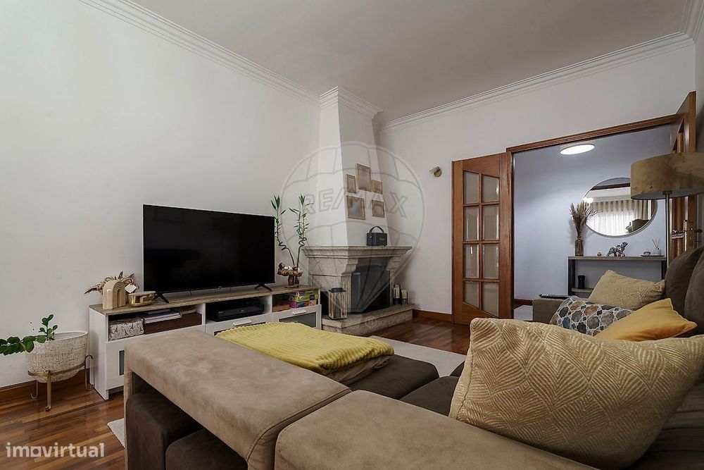 Apartamento T2 para venda