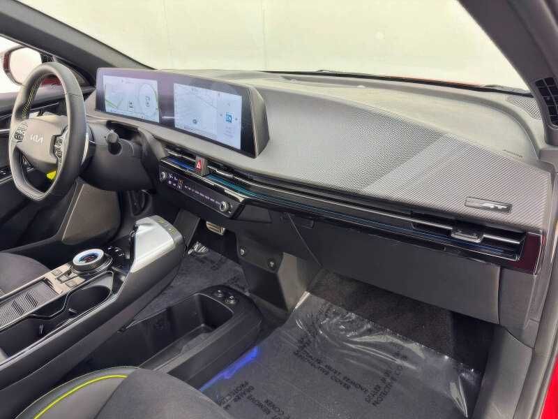 2023 Kia   EV6 GT