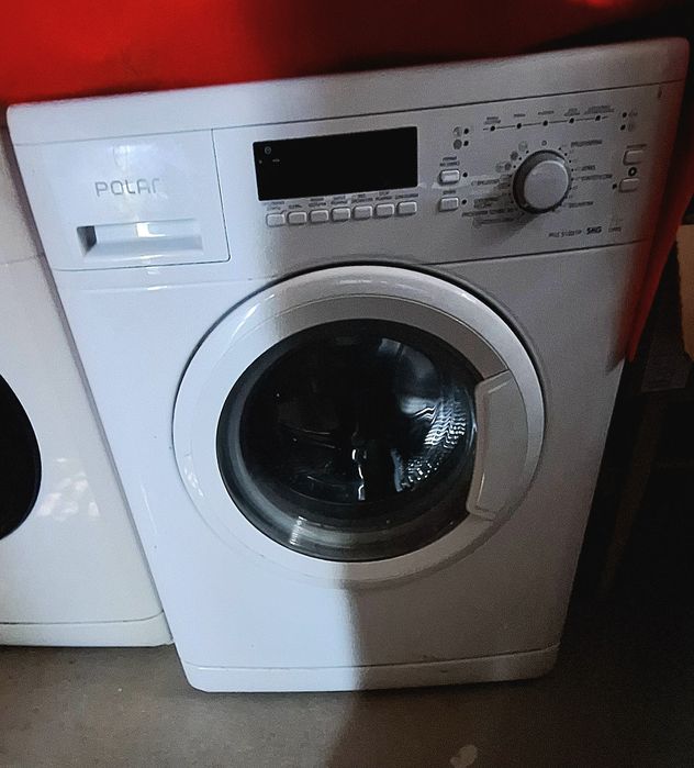 Sprawna Pralka Polar