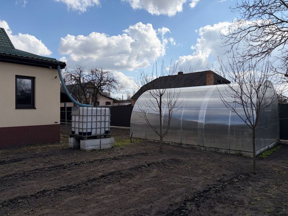 Продається приватний будинок