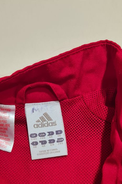 Bluza rozpinana, adidas