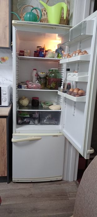 Холодильник атлант