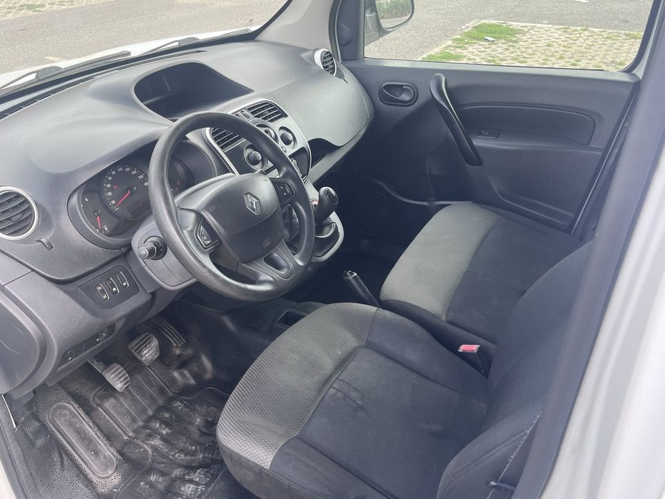Renault Kangoo  Maxi 1.5dci
