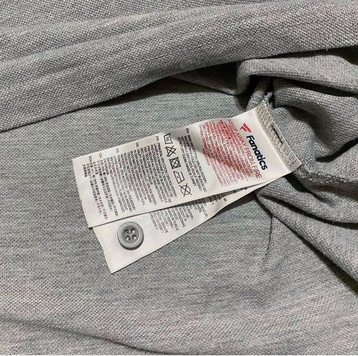 Кофта Manchester City