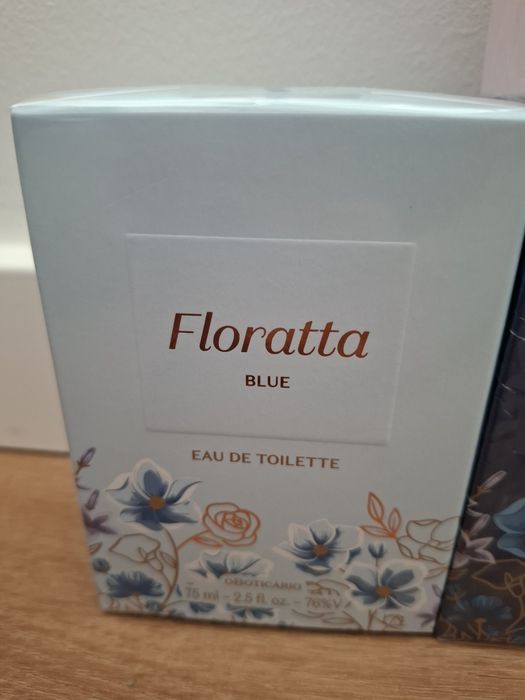 Perfumes O Boticário